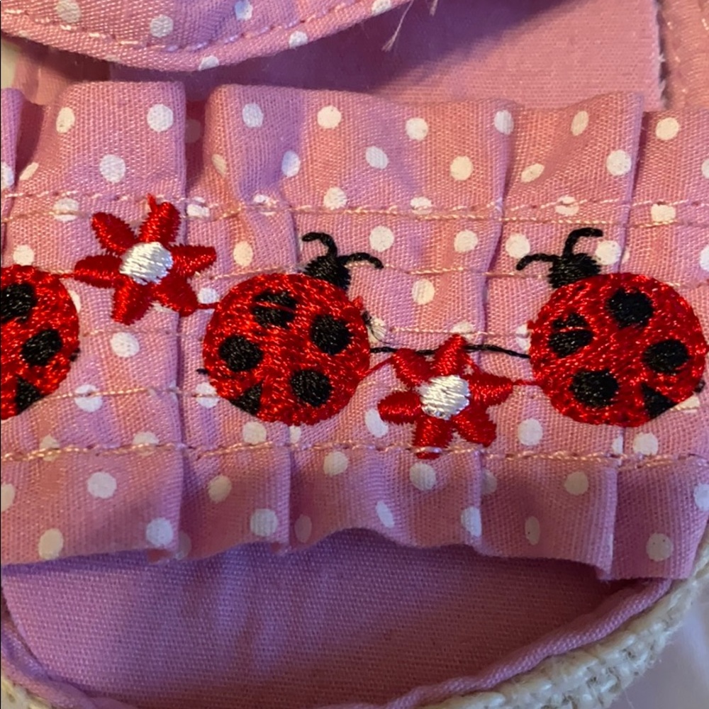 3 piece baby bundle - Picture 8 of 8